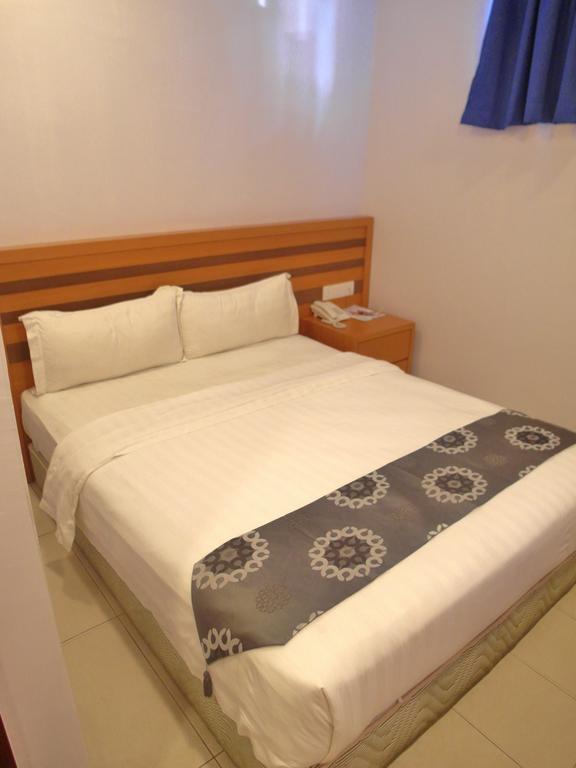 Transit Hotel Labuan Habitación foto
